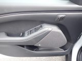 2023 Ford Mustang Mach-E Premium Door Panel
