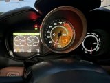 2012 Ferrari California  Gauges