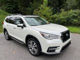 2020 Subaru Ascent Touring Front 3/4 View