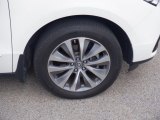 Acura Wheels and Tires