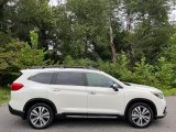 2020 Subaru Ascent Touring Exterior