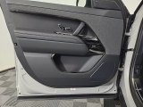 2023 Land Rover Range Rover Sport SE Dynamic Door Panel