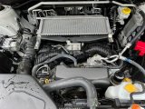 2020 Subaru Ascent Engines