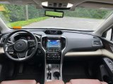 2020 Subaru Ascent Touring Dashboard