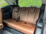 2020 Subaru Ascent Touring Rear Seat