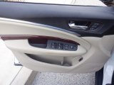 2015 Acura MDX SH-AWD Technology Door Panel