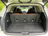 2020 Subaru Ascent Touring Trunk