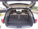 2015 Acura MDX SH-AWD Technology Trunk