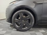 Land Rover Discovery 2023 Wheels and Tires