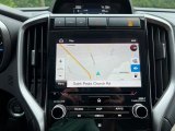 2020 Subaru Ascent Touring Navigation