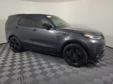 2023 Land Rover Discovery P360 HSE R-Dynamic Exterior