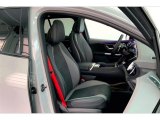 2024 Mercedes-Benz EQE AMG 4Matic SUV Front Seat