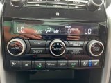2020 Subaru Ascent Touring Controls