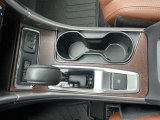 2020 Subaru Ascent Touring Lineartronic CVT Automatic Transmission