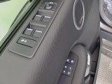2023 Land Rover Discovery P360 HSE R-Dynamic Door Panel