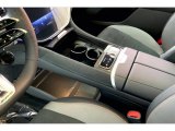 2024 Mercedes-Benz EQE AMG 4Matic SUV Controls