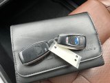 2020 Subaru Ascent Touring Keys