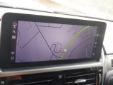 2023 Lexus GX 460 Navigation