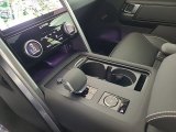 2023 Land Rover Discovery P360 HSE R-Dynamic 8 Speed Automatic Transmission
