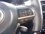 2023 Lexus GX 460 Steering Wheel