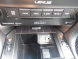 2023 Lexus GX 460 Controls