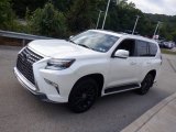 2023 Lexus GX 460 Exterior