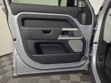 2023 Land Rover Defender 130 SE Door Panel