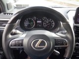 2023 Lexus GX 460 Steering Wheel