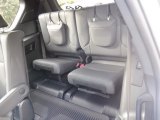 2023 Lexus GX 460 Rear Seat