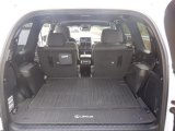 2023 Lexus GX 460 Trunk