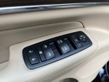 2017 Jeep Grand Cherokee Overland 4x4 Door Panel