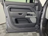 2023 Land Rover Defender 130 X-Dynamic SE Door Panel