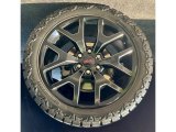 2023 GMC Yukon AT4 4WD Wheel