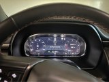 2023 GMC Yukon AT4 4WD Gauges