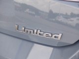 2023 Hyundai Elantra Limited Marks and Logos