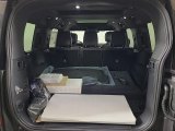 2023 Land Rover Defender 130 X-Dynamic SE Trunk
