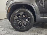 2023 Land Rover Defender 110 SE Wheel