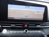 2023 Hyundai Elantra Limited Navigation