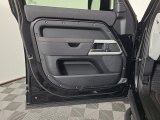 2023 Land Rover Defender 110 SE Door Panel