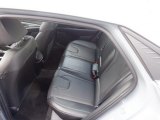 2023 Hyundai Elantra Limited Rear Seat