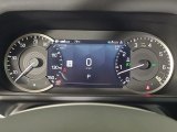 2023 Land Rover Defender 110 SE Gauges