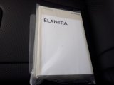2023 Hyundai Elantra Limited Books/Manuals