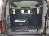 2023 Land Rover Defender 110 SE Trunk