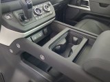 2023 Land Rover Defender 110 SE Controls