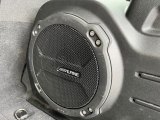 2022 Jeep Wrangler Unlimited Sahara 4x4 Audio System