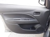 2019 Mitsubishi Mirage G4 ES Door Panel