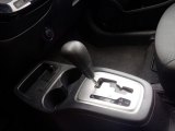 2019 Mitsubishi Mirage G4 ES CVT Automatic Transmission