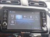 2019 Mitsubishi Mirage G4 ES Controls