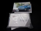 2019 Mitsubishi Mirage G4 ES Books/Manuals