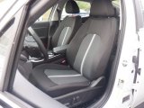 2020 Hyundai Sonata SEL Front Seat